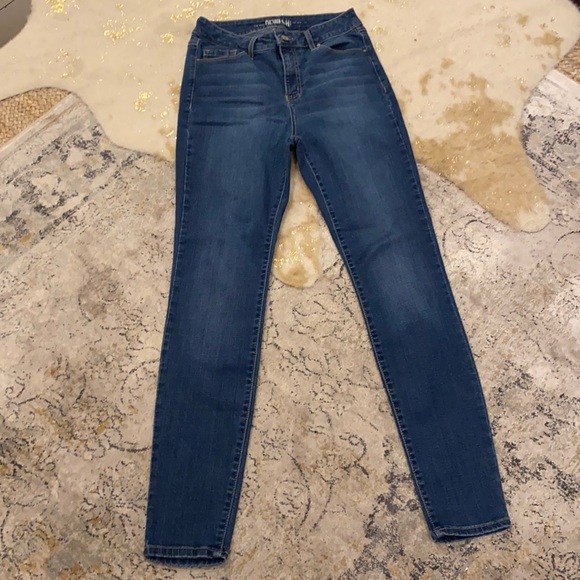 Rewash Denim - Rewash skinny jeans